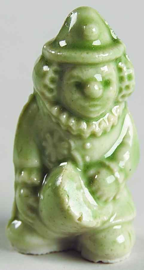 Wade Whimsies Clown Water Bucket - No Box by Wade (England)-1