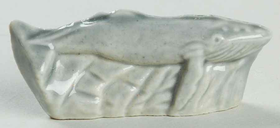 Wade Whimsies Whale - No Box by Wade (England)-1