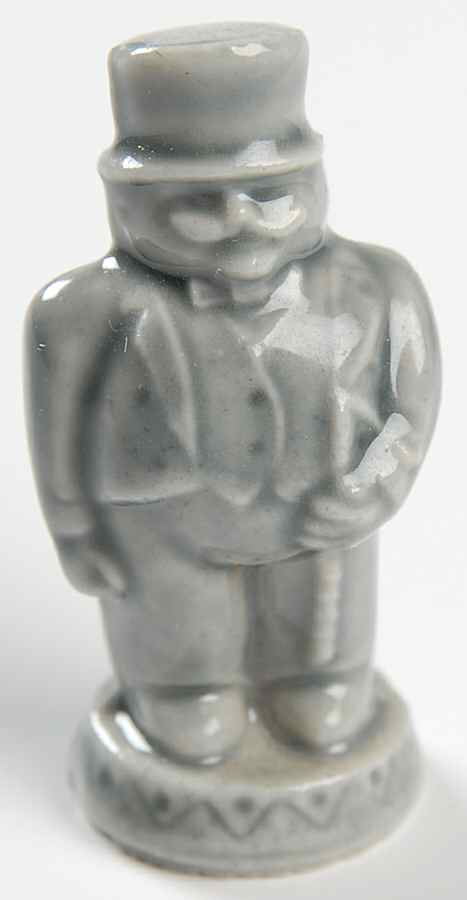Wade Whimsies Circus Ringmaster - No Box by Wade (England)-1