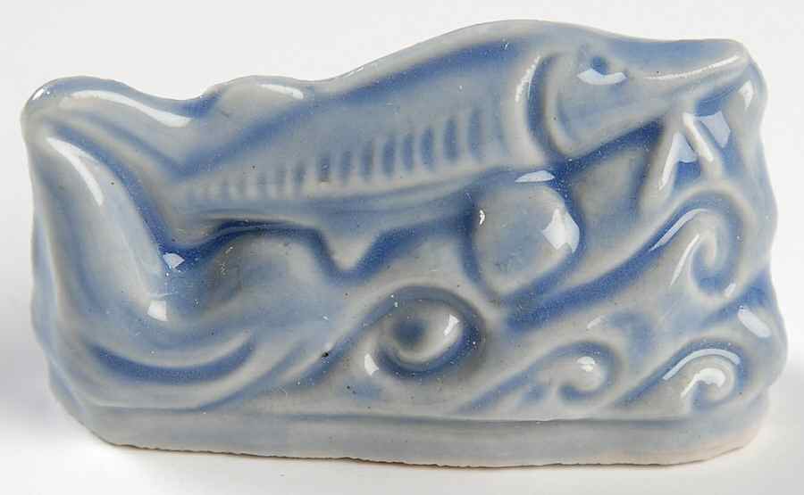 Wade Whimsies Sturgeon - No Box by Wade (England)-1