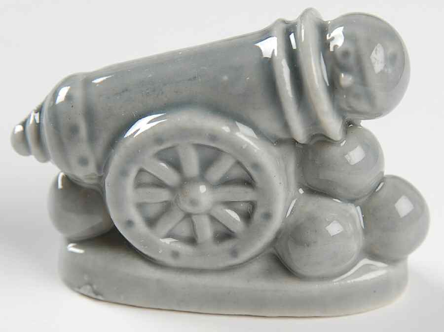 Wade Whimsies Circus Human Cannonball - No Box by Wade (England)-1