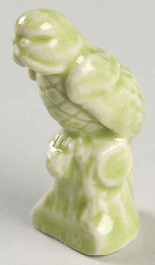 Wade Whimsies Parrot - No Box by Wade (England)-1