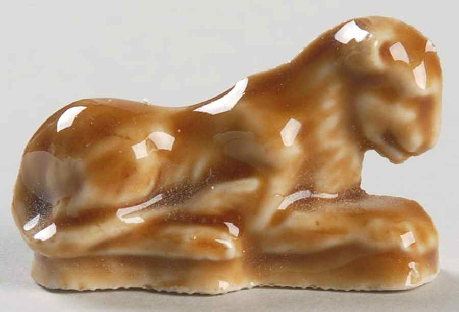 Wade Whimsies Lioness - No Box by Wade (England)-1