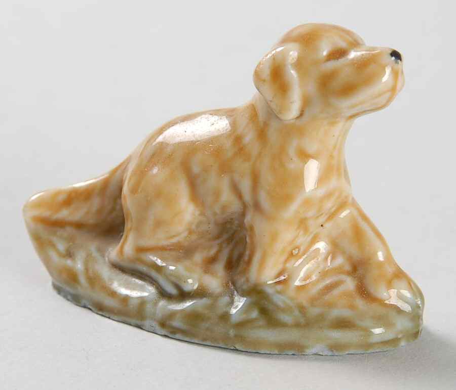 Wade Whimsies Setter - No Box by Wade (England)-1