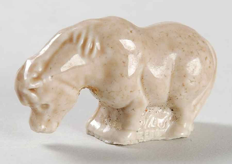 Wade Whimsies Shetland Pony - No Box by Wade (England)-1