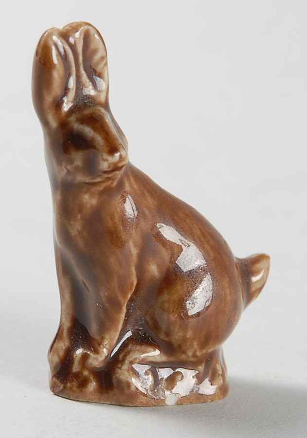 Wade Whimsies Hare - No Box by Wade (England)-1