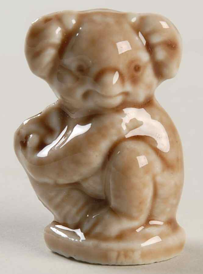 Wade Whimsies Koala Bear - No Box by Wade (England)-1