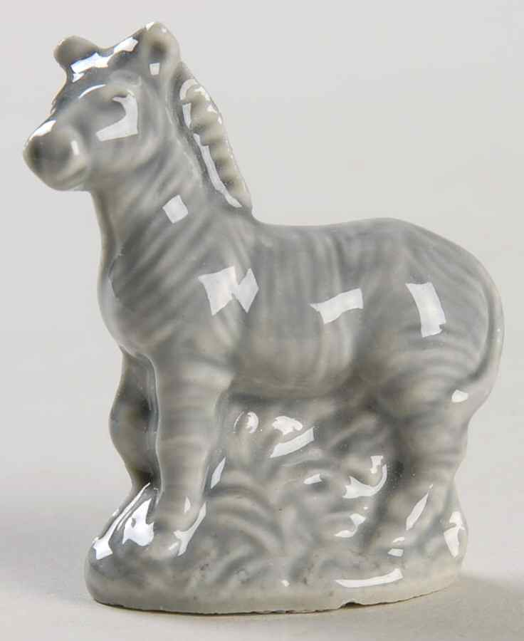 Wade Whimsies Zebra - No Box by Wade (England)-1