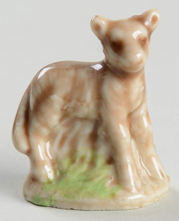 Wade Whimsies Lamb - No Box by Wade (England)-1