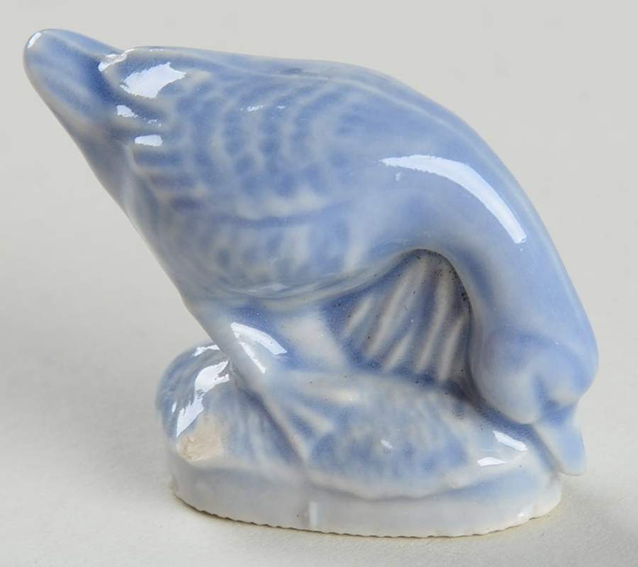 Wade Whimsies Duck-Head Down - No Box by Wade (England)-1