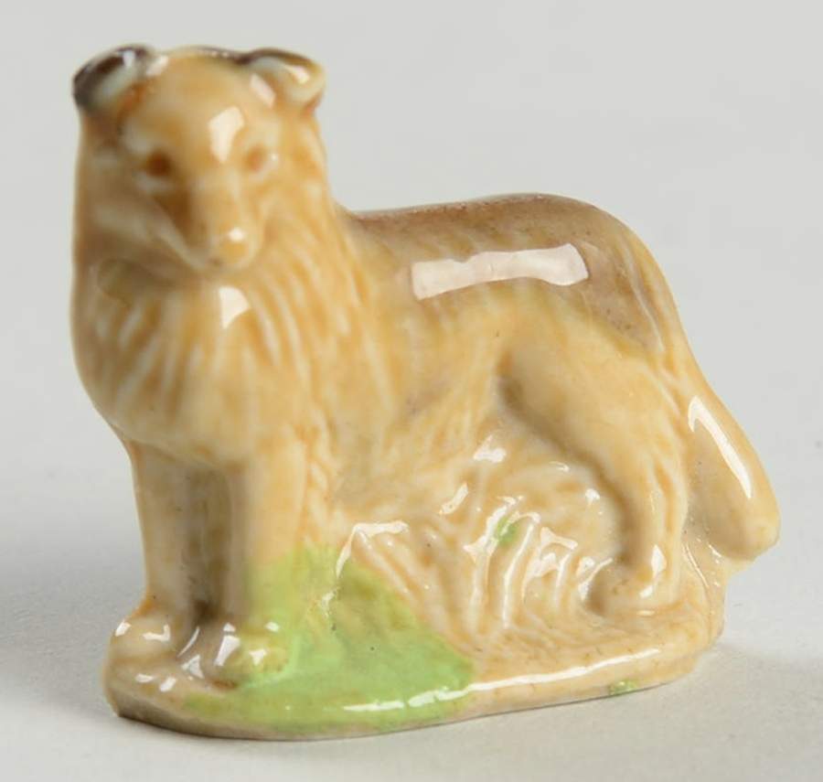 Wade Whimsies Collie-Dog - No Box by Wade (England)-1
