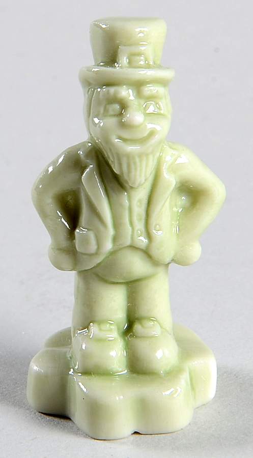 Wade Whimsies March Leprechaun - No Box by Wade (England)-1