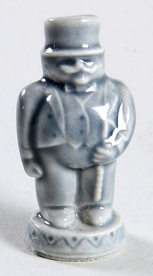 Wade Whimsies Ringmaster - No Box by Wade (England)-1