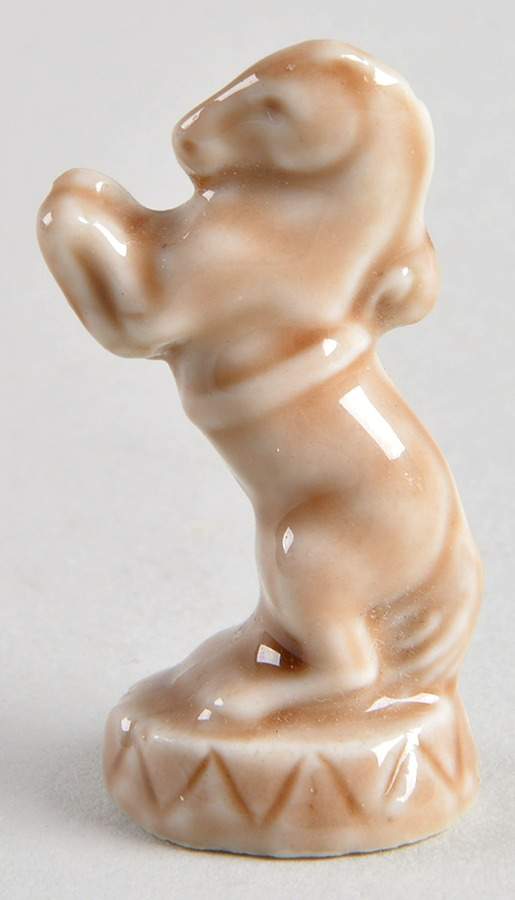 Wade Whimsies Circus-Horse - No Box by Wade (England)-1