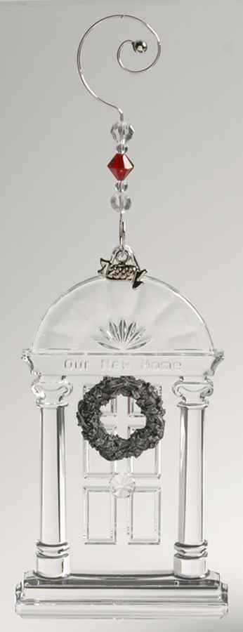 Our First Home 2009-Our First Home - No Box by Waterford Crystal-1