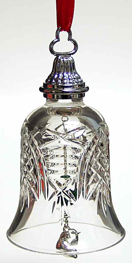 Twelve Days of Christmas #2 Partridge - No Box by Waterford Crystal-1