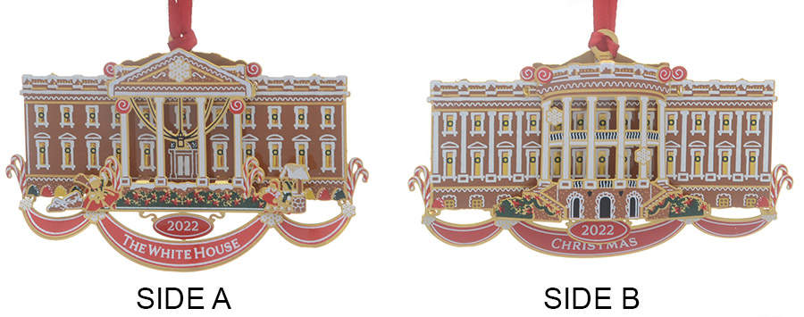 White House Historical Association Richard M Nixon - No Box 42 by White House Historical Association-1