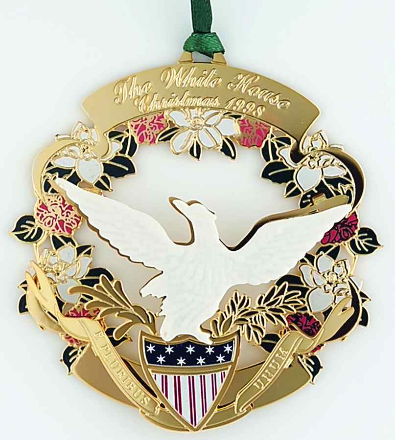 White House Historical Association James Buchanan - No Box by White House Historical Association-1