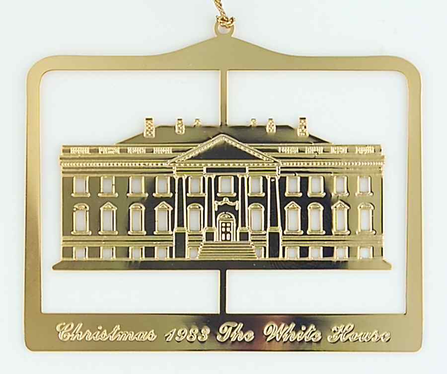 White House Historical Association John Adams - No Box by White House Historical Association-1