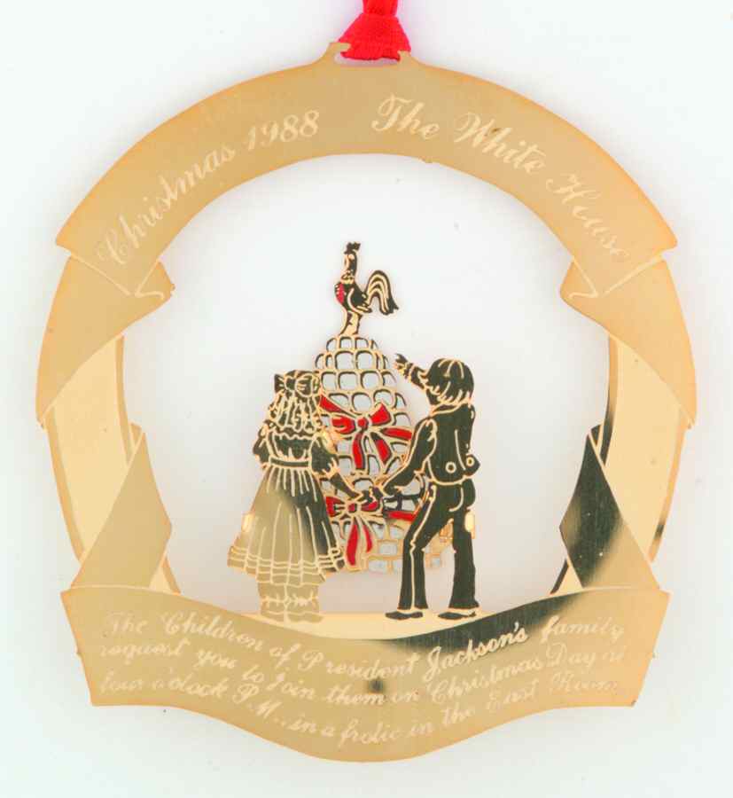 White House Historical Association Andrew Jackson - No Box by White House Historical Association-1