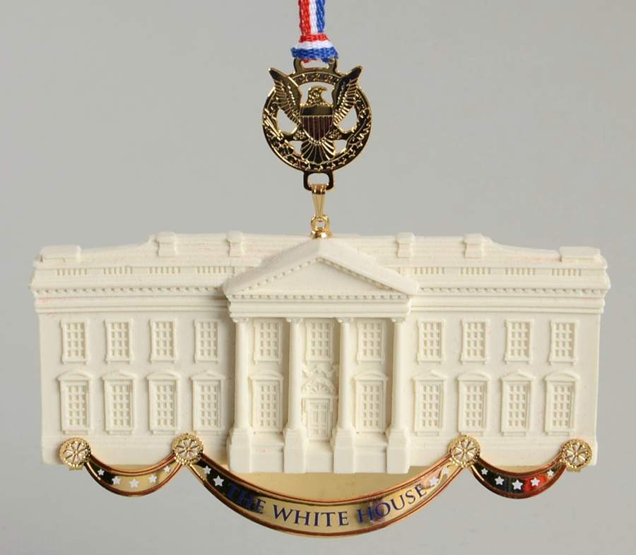 White House Historical Association White House-Anniversary - Boxed by White House Historical Association-1