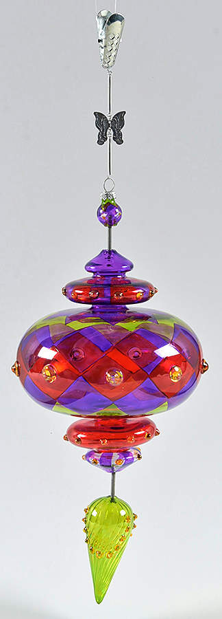 Venetian Collection-Marquis Venetian Grande Sceptre - No Box by Waterford Crystal-1