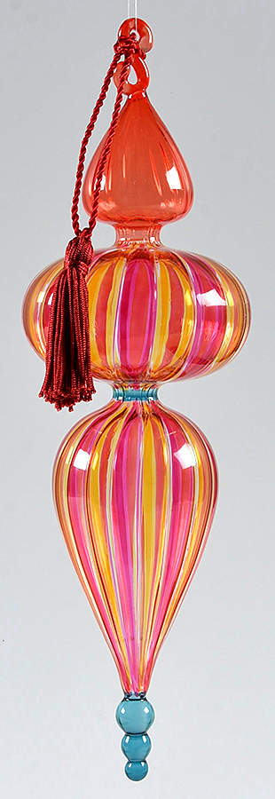 Venetian Collection-Marquis Carnivale Calda - Boxed by Waterford Crystal-1