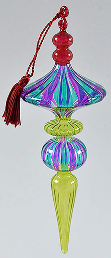 Venetian Collection-Marquis Carnivale Fresco - Boxed by Waterford Crystal-1