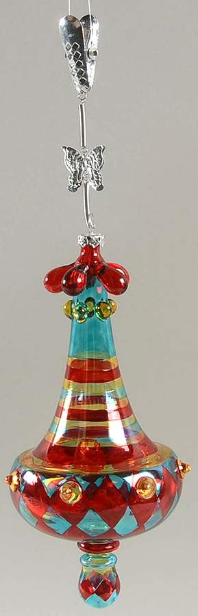 Venetian Collection-Marquis Venetian Gondola - Boxed by Waterford Crystal-1