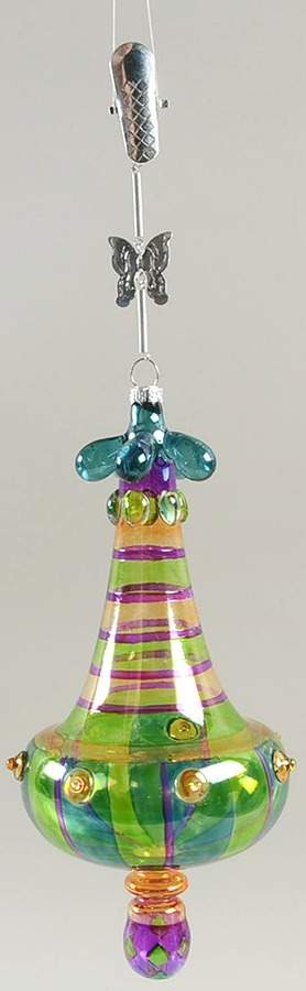Venetian Collection-Marquis Gondola-Fresco - Boxed by Waterford Crystal-1