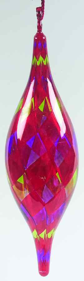 Venetian Collection-Marquis Venetian Argyle Spire - Boxed by Waterford Crystal-1