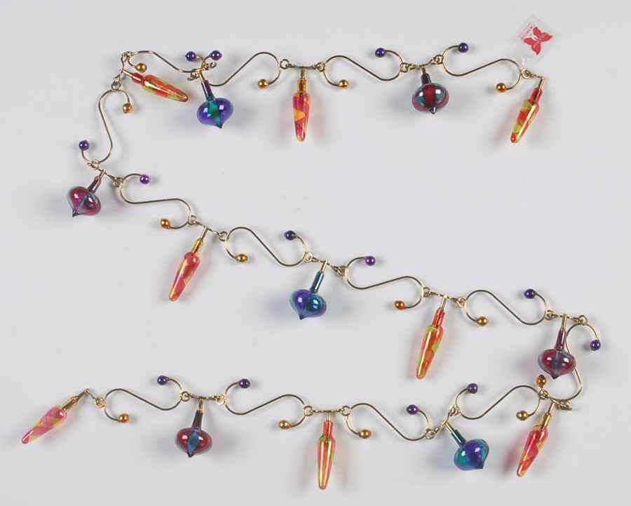 Venetian Collection-Marquis Rialto Garland - No Box by Waterford Crystal-1