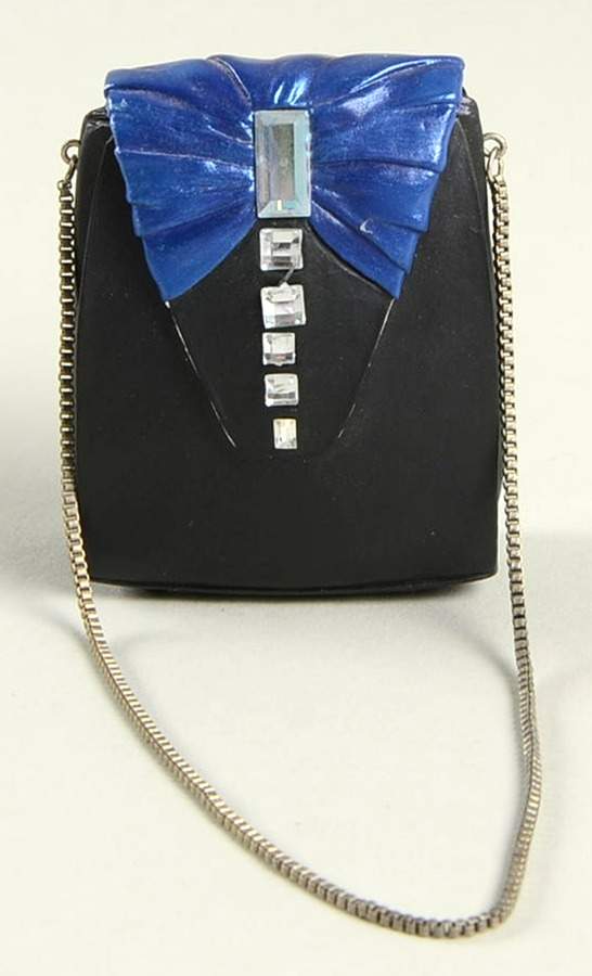 Accessories Midnight Promises (Purse) - Boxed by Willitts Galleries-1