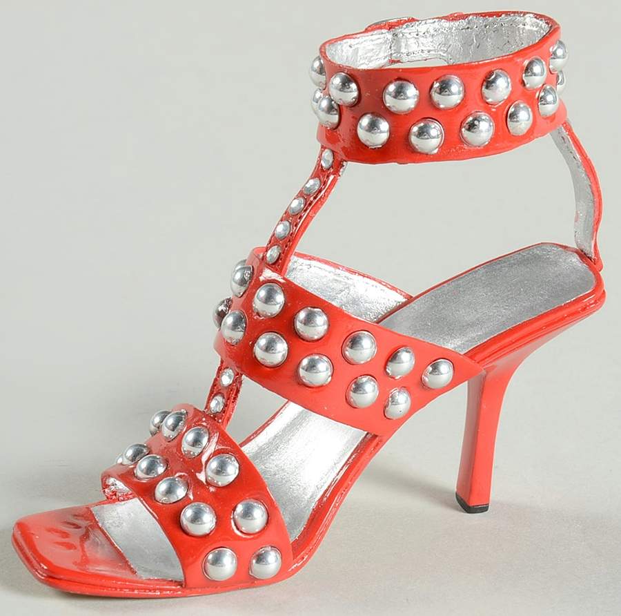Classic Red Hot - No Box by Willitts Galleries-1