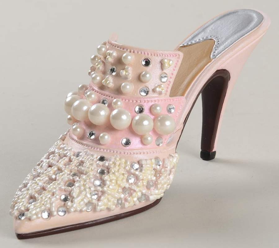 Classic Frosted Fantasy-Pink - Boxed by Willitts Galleries-1