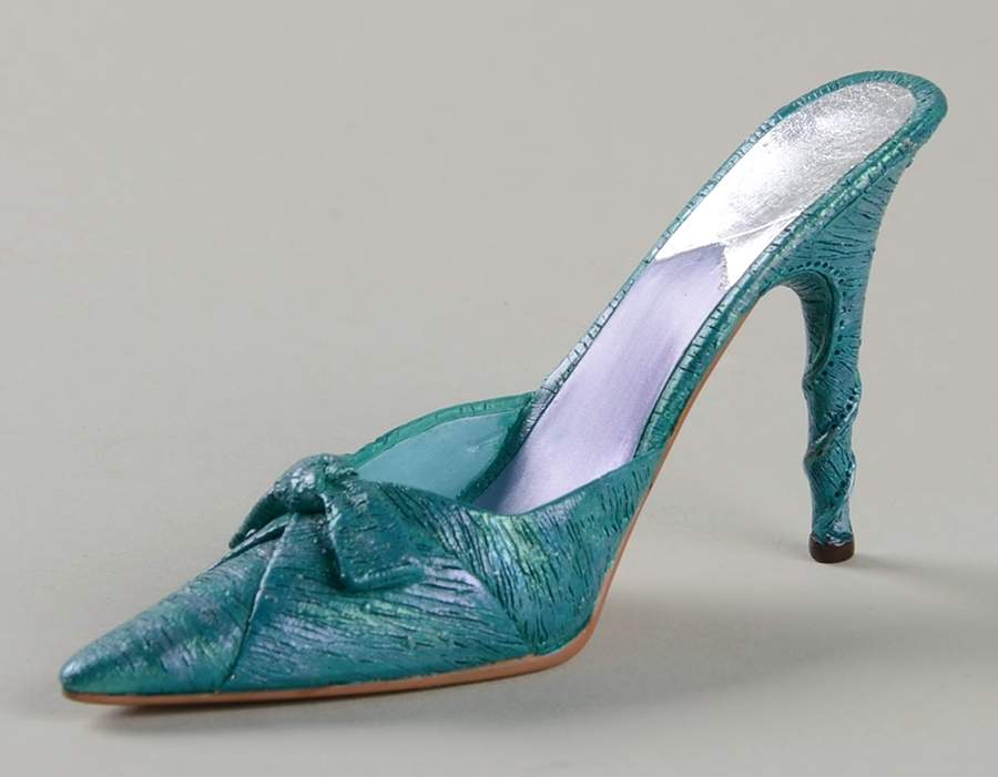 Classic Silken Wrap - Boxed by Willitts Galleries-1