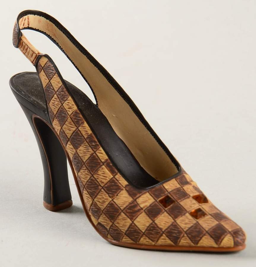 Classic Check It Out - No Box by Willitts Galleries-1