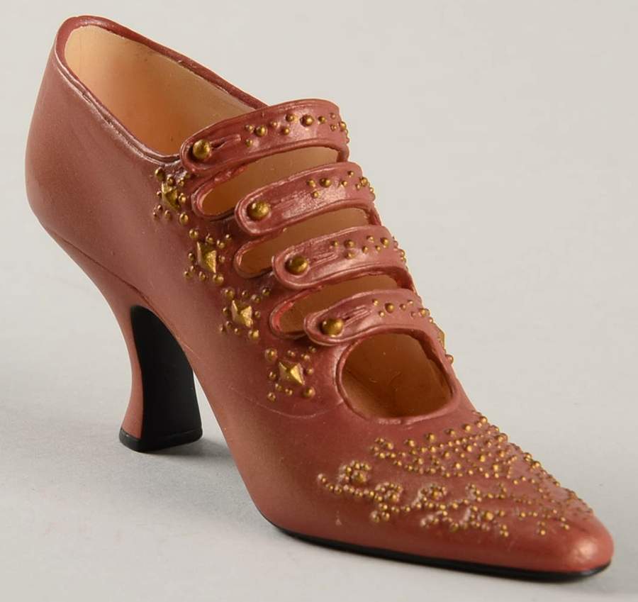 Classic Afternoon Stroll - Boxed by Willitts Galleries-1