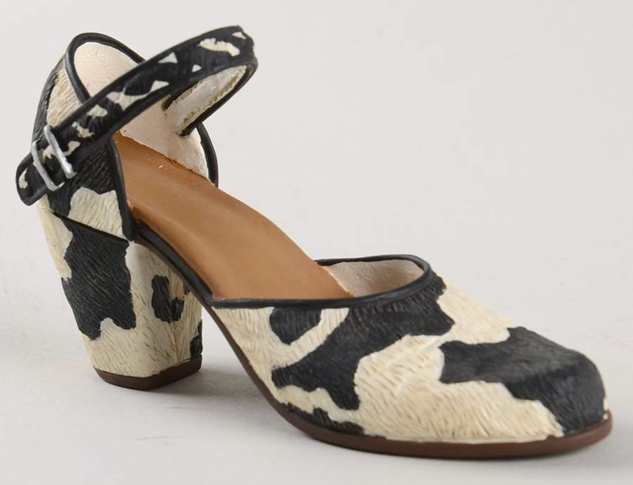 Classic Bovine Bliss - Boxed by Willitts Galleries-1