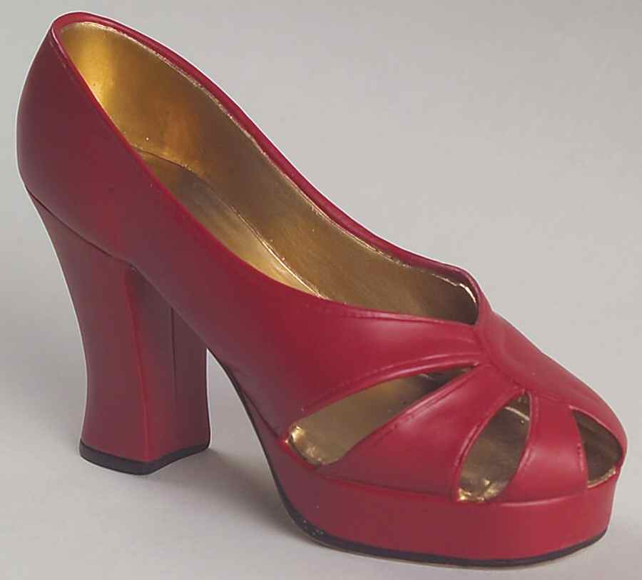 Classic Ravishing Red - No Box by Willitts Galleries-1