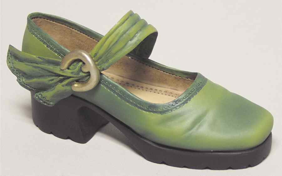 Classic Treads - No Box by Willitts Galleries-1