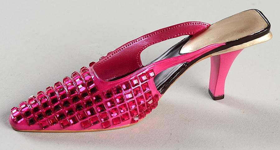 Exclusives Va Va Voom-Red - No Box by Willitts Galleries-1