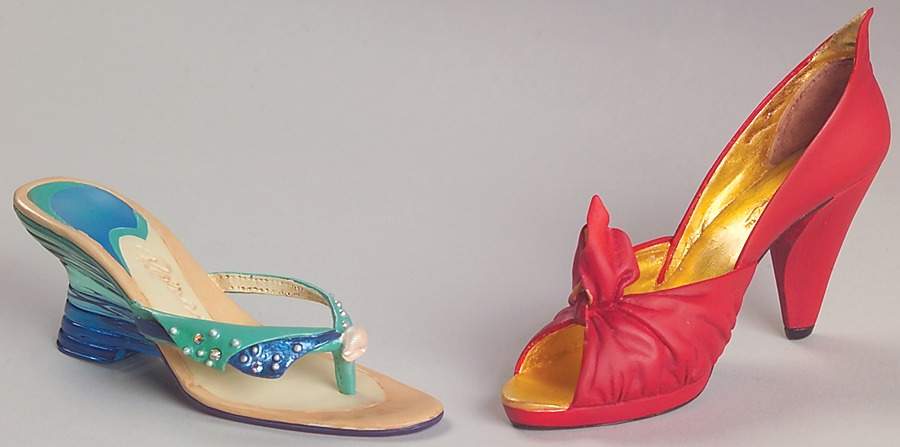Exclusives Fire And Water-2002 - With Box by Willitts Galleries-1