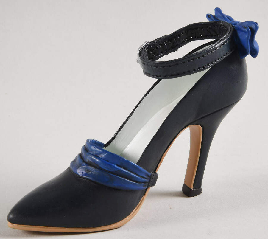 Exclusives Tuxedo Blue - No Box by Willitts Galleries-1