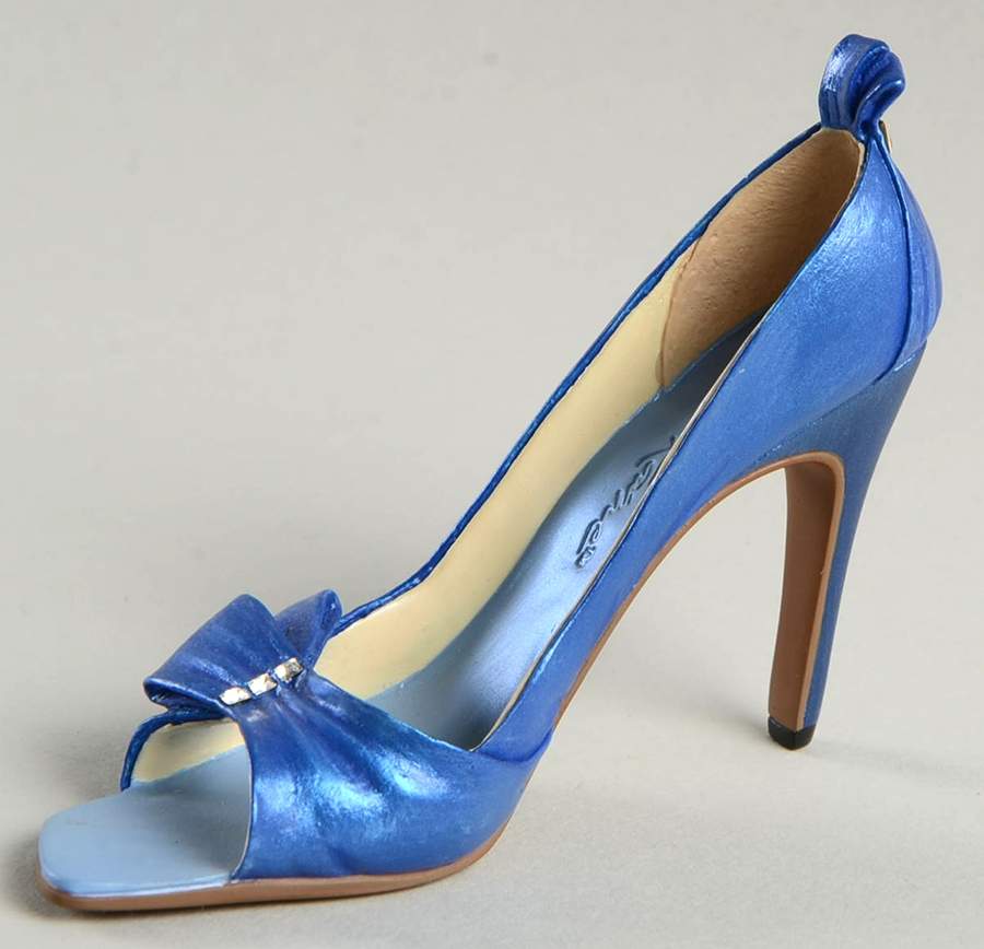 Exclusives Felicity Blue - Boxed by Willitts Galleries-1