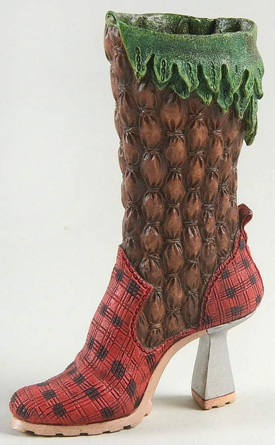 Raine Forest Northwoods Owl - Boxed by Willitts Galleries-1