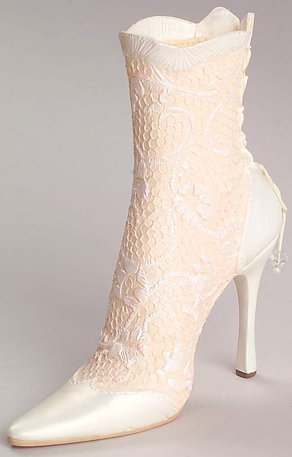 Raine Originals Lace It Up - Boxed by Willitts Galleries-1