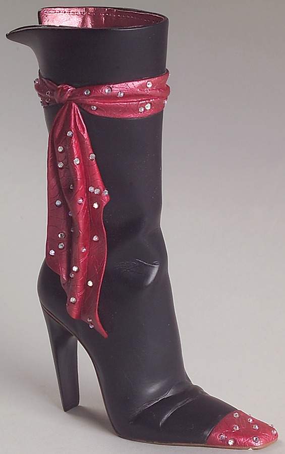Stepping Out High Ties - Boxed by Willitts Galleries-1