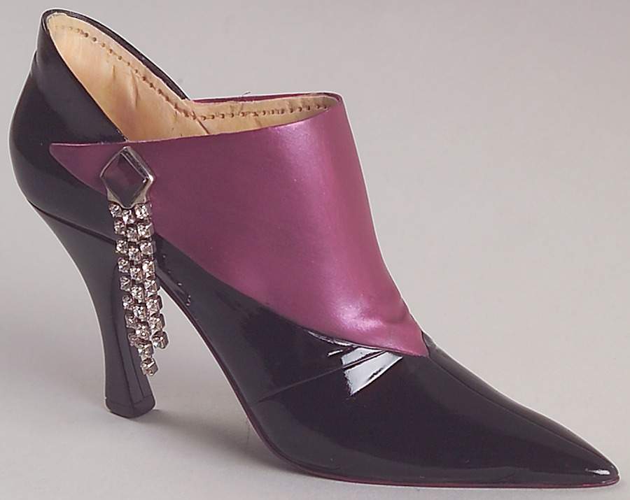 Stepping Out Uptown Swing - Boxed by Willitts Galleries-1
