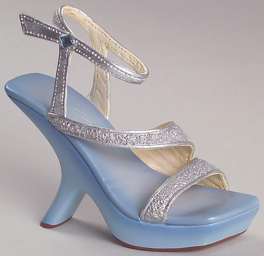 Stepping Out Glitter Glam - Boxed by Willitts Galleries-1